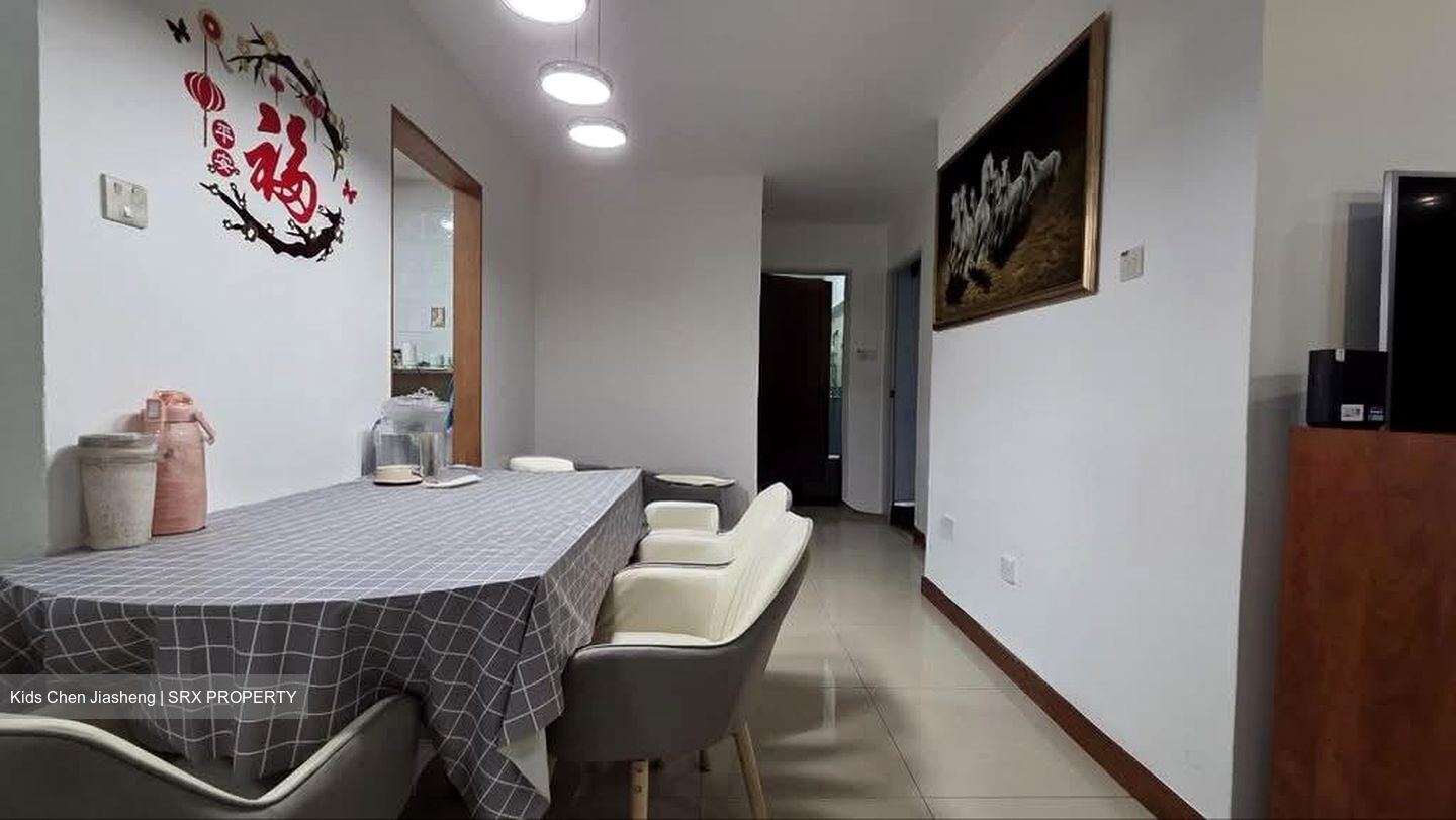 Blk 627 Senja Grand (Bukit Panjang), HDB 5 Rooms #588314151
